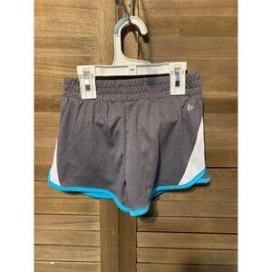 Marika Girls Athletic Running Shorts Size Small (4)